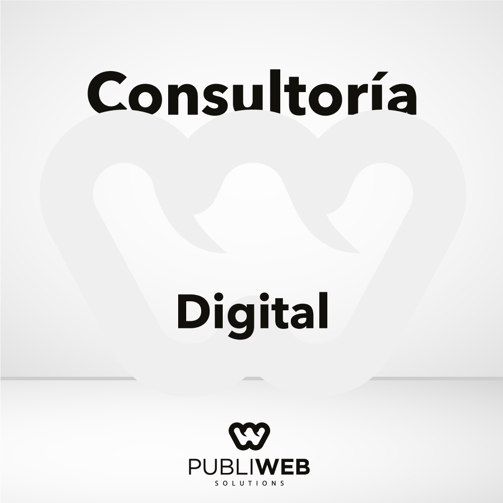 ¿Cuáles son los servicios de una consultoría digital?